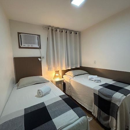 Apartamento Dois Quartos Ponta Verde Proximo A Orla De Maceio Exterior foto