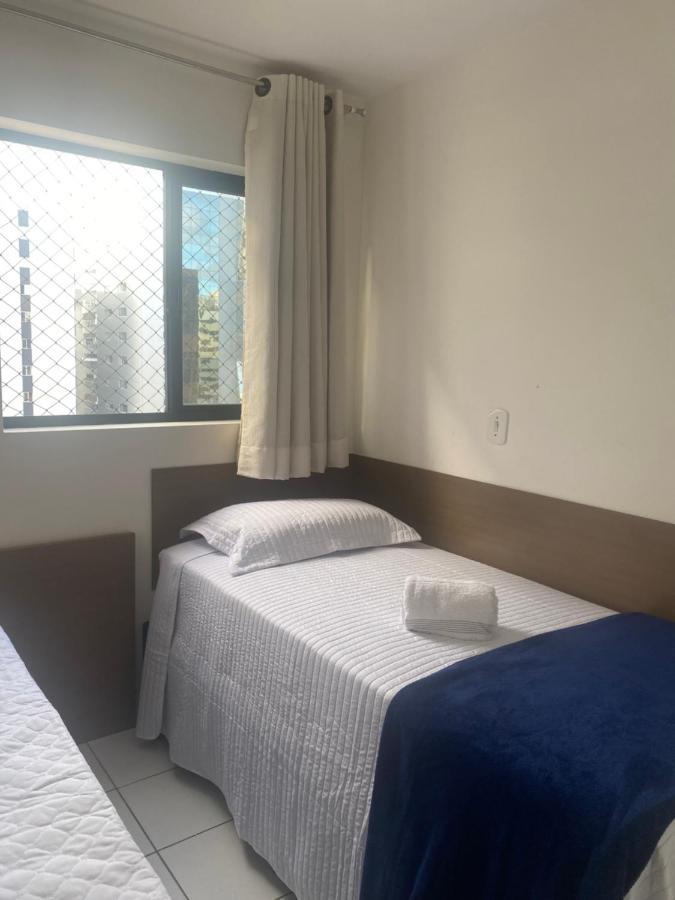 Apartamento Dois Quartos Ponta Verde Proximo A Orla De Maceio Exterior foto