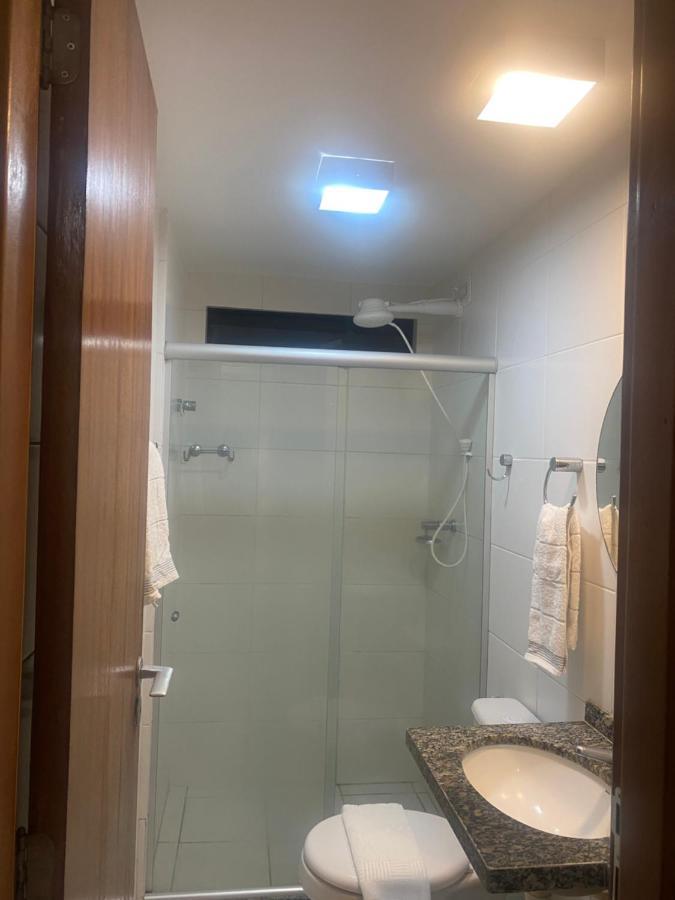 Apartamento Dois Quartos Ponta Verde Proximo A Orla De Maceio Exterior foto
