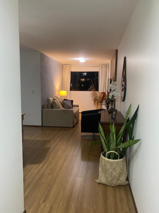 Apartamento Dois Quartos Ponta Verde Proximo A Orla De Maceio Exterior foto
