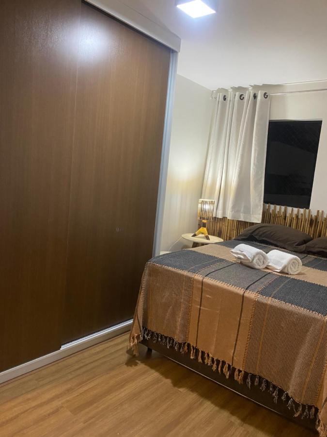 Apartamento Dois Quartos Ponta Verde Proximo A Orla De Maceio Exterior foto