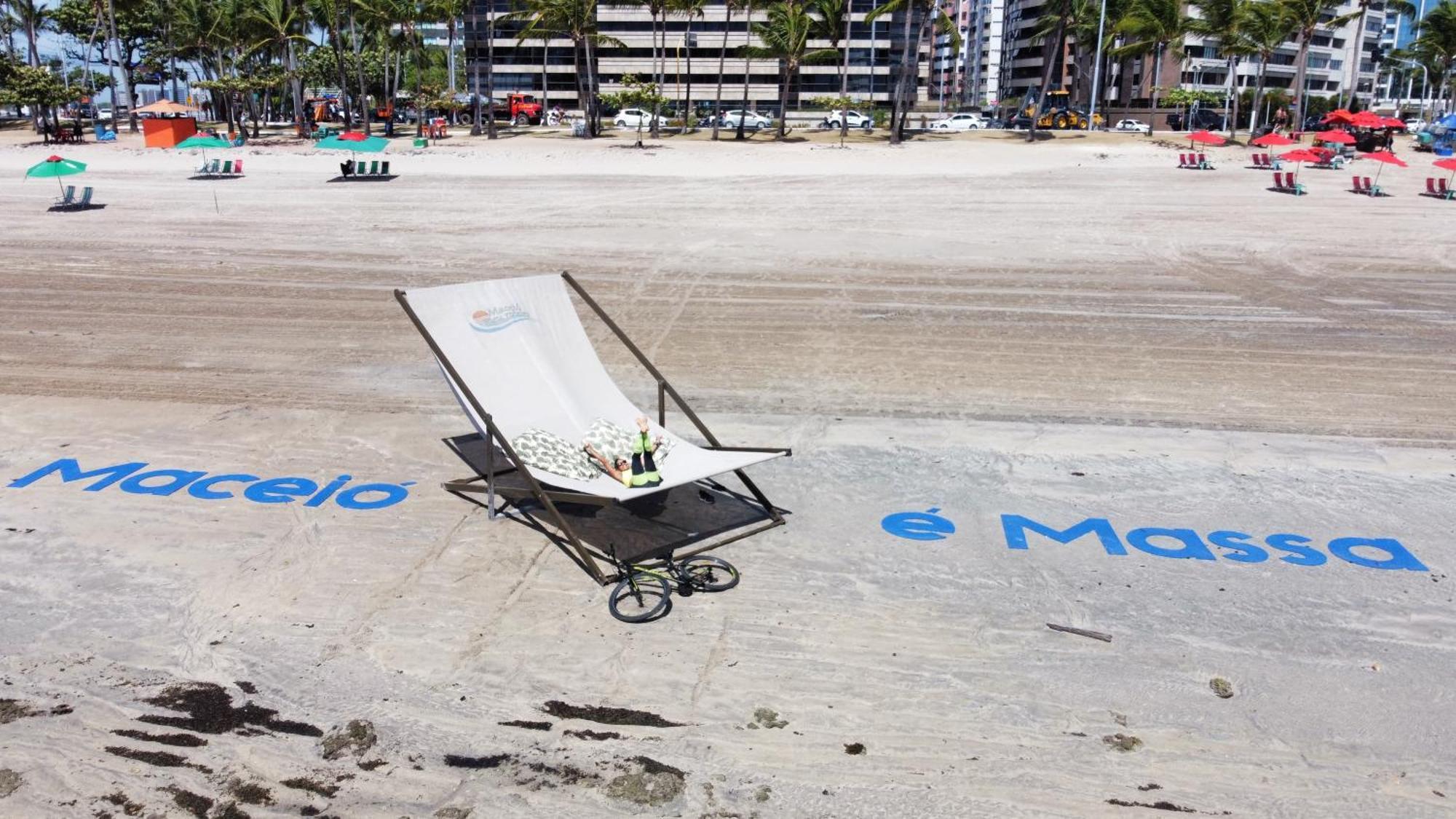 Apartamento Dois Quartos Ponta Verde Proximo A Orla De Maceio Exterior foto